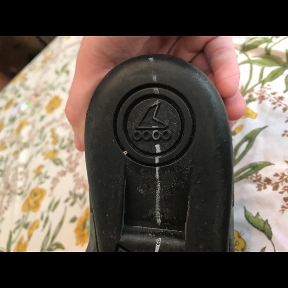 Metroblade vintage sneakers - Picture 8 of 8